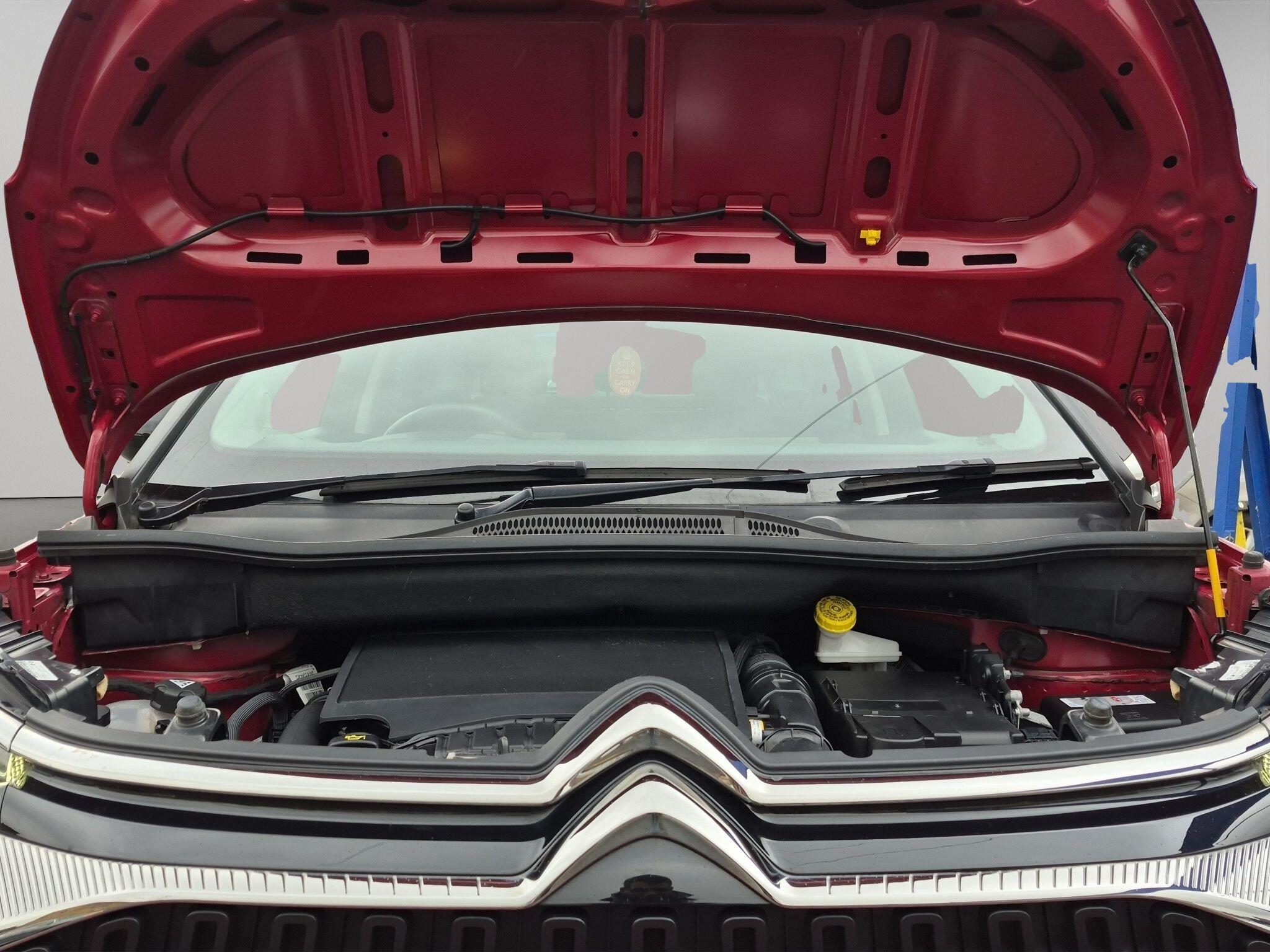 Citroen C3 Aircross 28